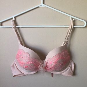 Victoria secret dream angel bra